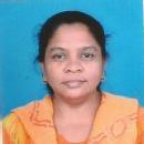 Photo of Beulah Jeyaseeli