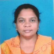 Beulah Jeyaseeli Class I-V Tuition trainer in Chennai