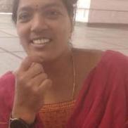 Sunitha K. Class I-V Tuition trainer in Hyderabad