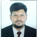 Photo of Mujeebur Rahman Shahul Hameed