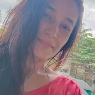 Priyancka H. Yoga trainer in Mumbai