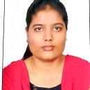 Photo of Pooja Y.