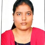 Pooja Y. Class I-V Tuition trainer in Hyderabad