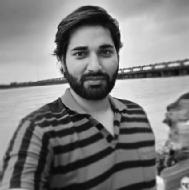 Siddhant Awasthi Class I-V Tuition trainer in Kanpur