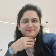 Beena D. Class 10 trainer in Mumbai