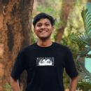 Photo of Ashutosh Mishra