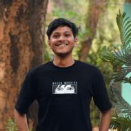 Ashutosh Mishra Class I-V Tuition trainer in Bhubaneswar