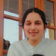 Asha N. Class I-V Tuition trainer in Delhi