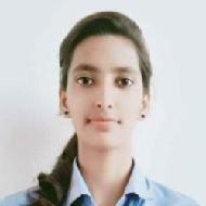 Anuradha T. Class 10 trainer in Delhi