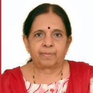 Lalitha R. Class I-V Tuition trainer in Bangalore