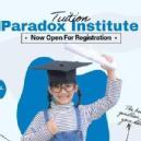 Photo of Paradox Institute