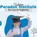 Paradox Institute photo