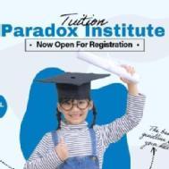 Paradox Institute Class 10 institute in Ananthnag