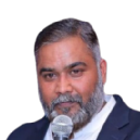 Photo of Amit Samson