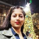 Photo of Reshma M.