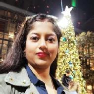 Reshma M. Dance trainer in Austin
