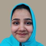 Sakina R. Class I-V Tuition trainer in Mumbai
