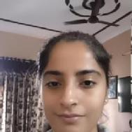 Priya S. Class 12 Tuition trainer in Amritsar