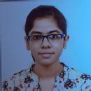 Photo of Debdatta P.