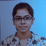 Debdatta P. Class 12 Tuition trainer in Kolkata