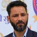 Photo of Dr. Sabzar Ahmad Batoo