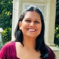 Sameera S. Dance trainer in Bangalore
