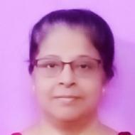 Srabani P. Class I-V Tuition trainer in Kolkata