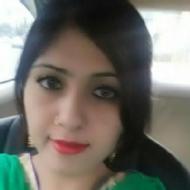 Shija B. Class 12 Tuition trainer in Delhi