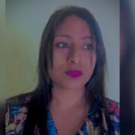 Jessie M. Class I-V Tuition trainer in Hubli
