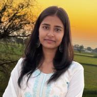 Mansi Yadav Class I-V Tuition trainer in Gurgaon