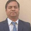 Photo of Nirakar Pattanaik