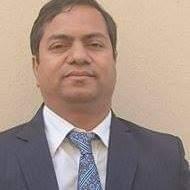 Nirakar Pattanaik Class 12 Tuition trainer in Siddharthnagar