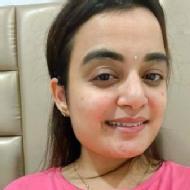 Anjali R. Class 8 Tuition trainer in Ahmedabad