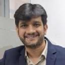 Photo of Abishak Shah