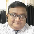 Photo of Bikram Pradhan