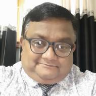 Bikram Pradhan Class 10 trainer in Delhi