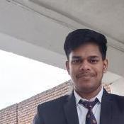Vishal Kumar Singh Class 8 Tuition trainer in Chhapra