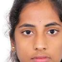 Photo of Akhila D.