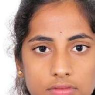 Akhila D. Class I-V Tuition trainer in Hyderabad