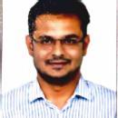 Photo of Mehulkumar Arvindkumar Shah