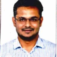 Mehulkumar Arvindkumar Shah Class 12 Tuition trainer in Surat