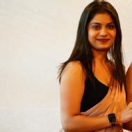 Palak S. Dance trainer in Jaipur