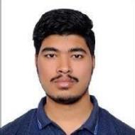 Snehasis Samal Class I-V Tuition trainer in Bhubaneswar