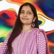 Kanak S. IELTS trainer in Gurgaon