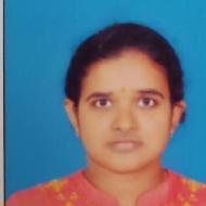 Meka B. Class I-V Tuition trainer in J.R.Gudem