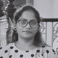 Soundarya A. Class I-V Tuition trainer in Kurnool