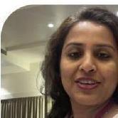 Sonam S. Class I-V Tuition trainer in Pune