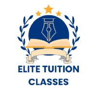 Elite Tuition Classes Class I-V Tuition institute in Delhi