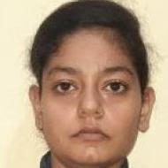 Shristhi R. Class 10 trainer in Ghazipur