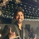Photo of Muhammed Nabeel Pullithodika
